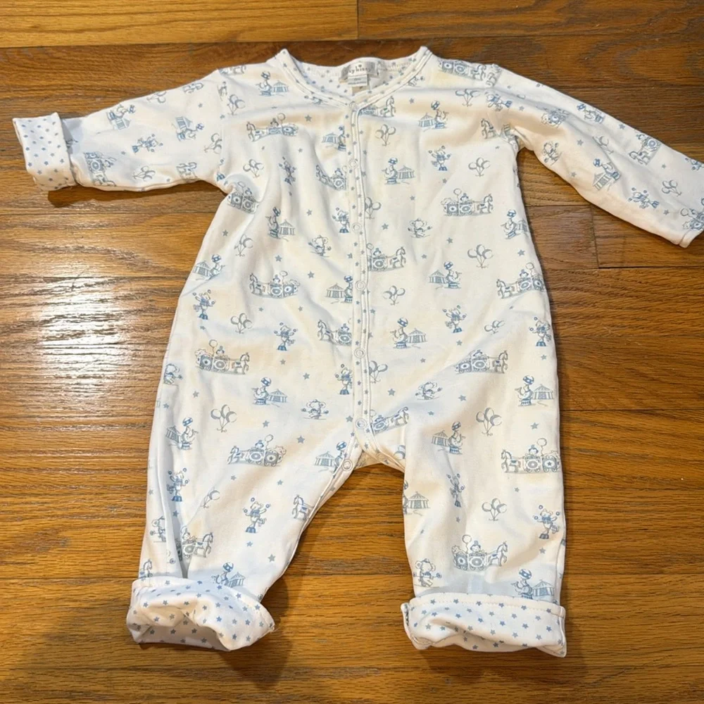 Kissy Kissy 9 month boy bundle - Picture 7 of 11